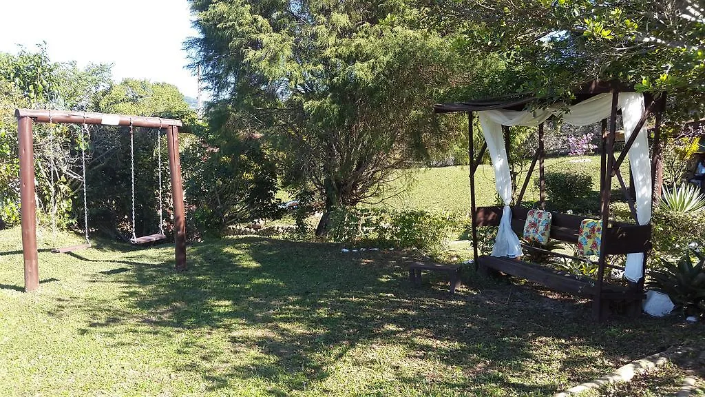 Residencial Emery Village Garopaba Guest house
