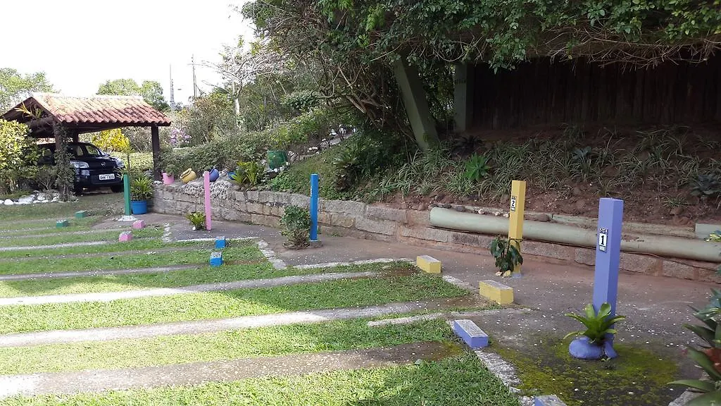 Residencial Emery Village Garopaba Guest house