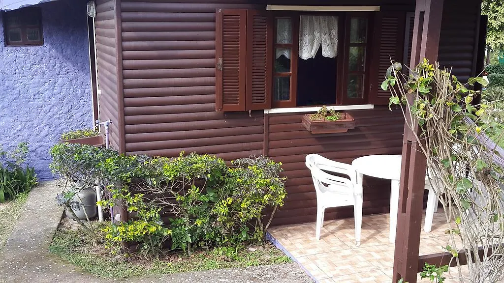 Residencial Emery Village Garopaba Guest house