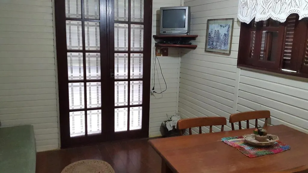 Residencial Emery Village Garopaba 0*,