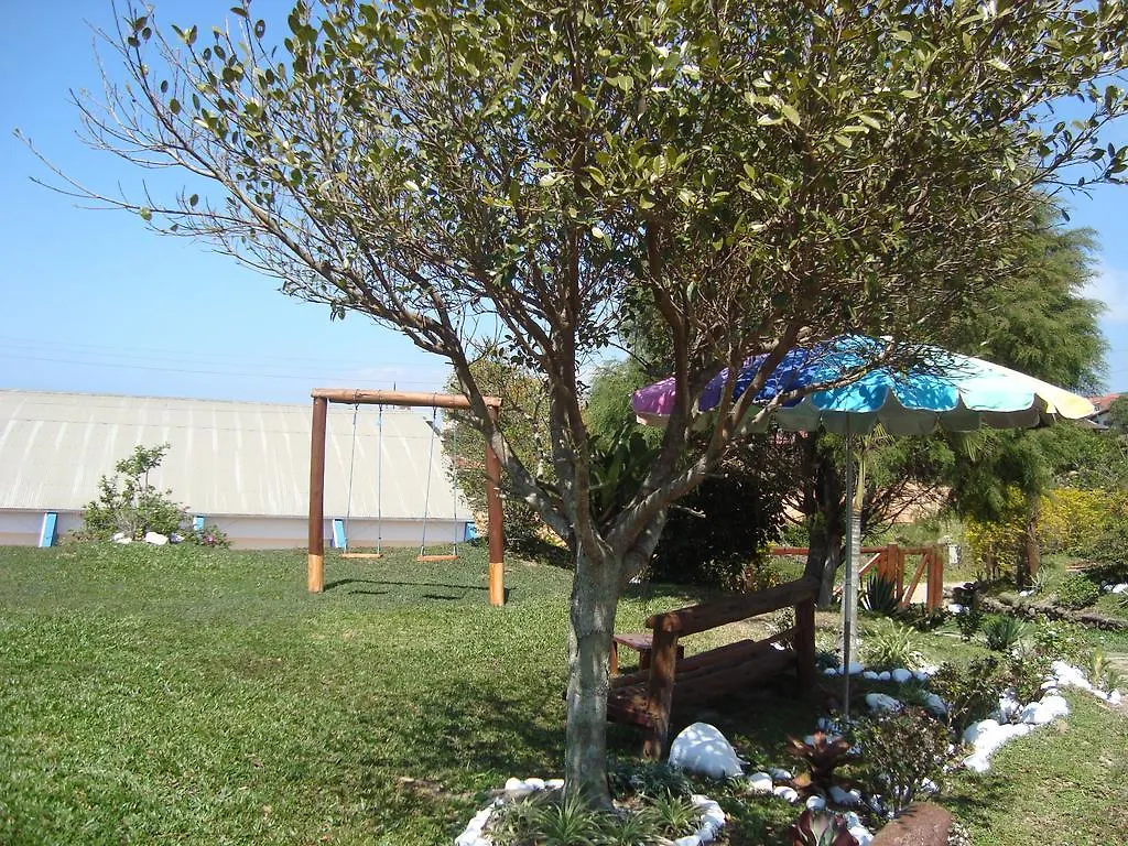 Residencial Emery Village Garopaba