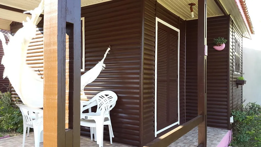 Residencial Emery Village Garopaba Guest house