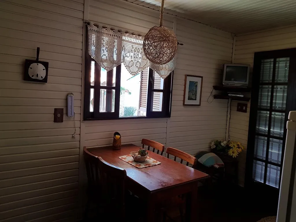 Guest house Residencial Emery Village Garopaba