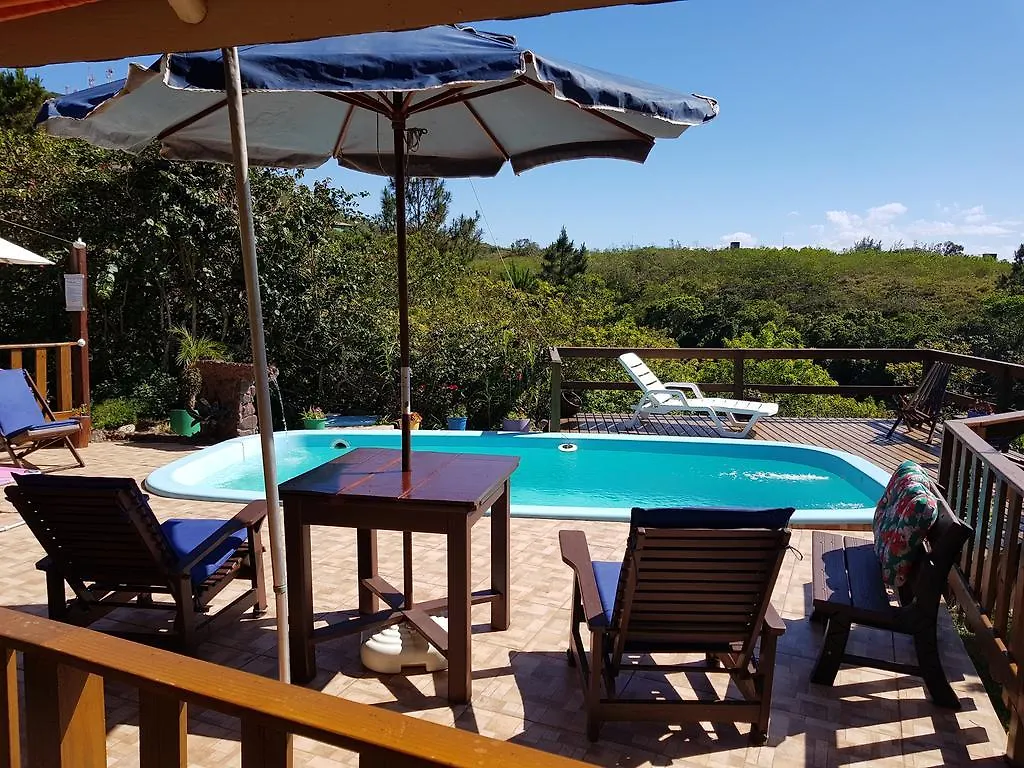 Residencial Emery Village location
