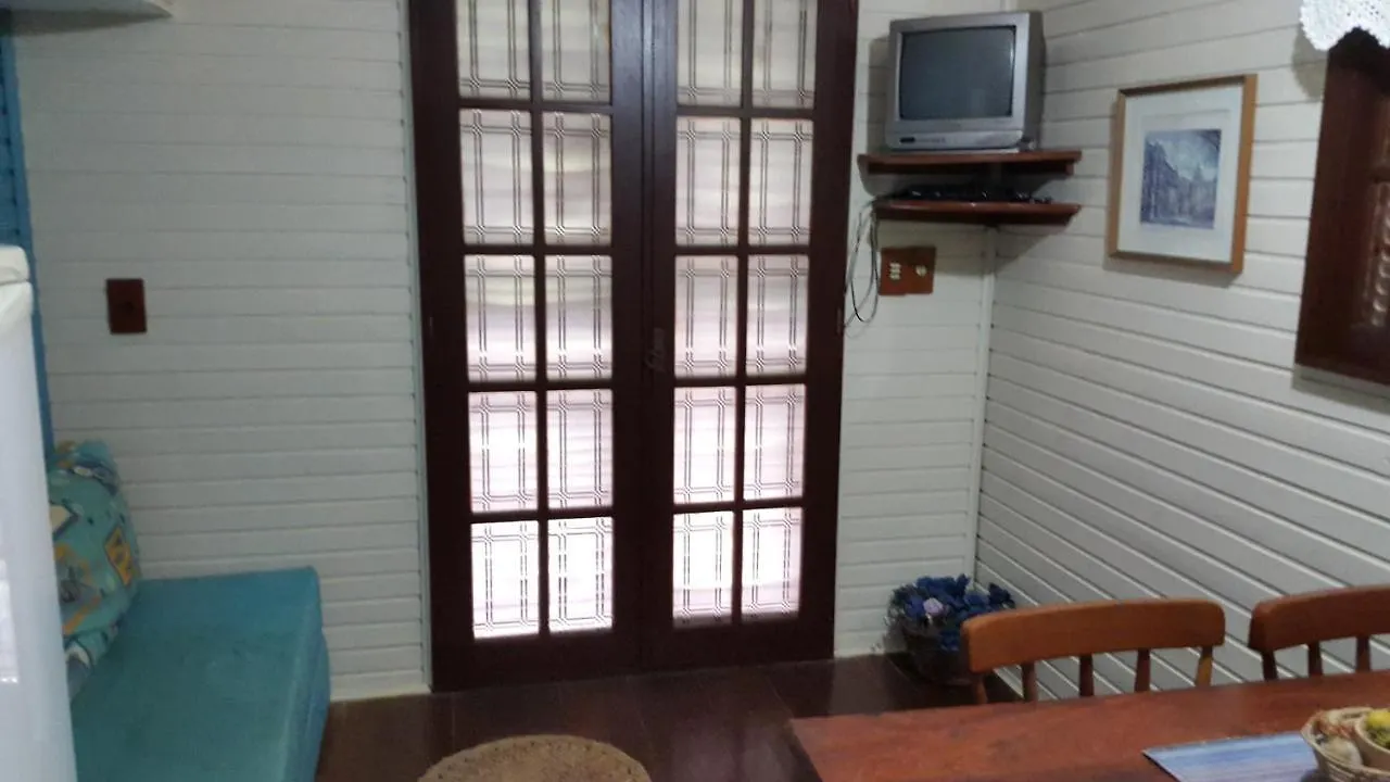 Residencial Emery Village Garopaba