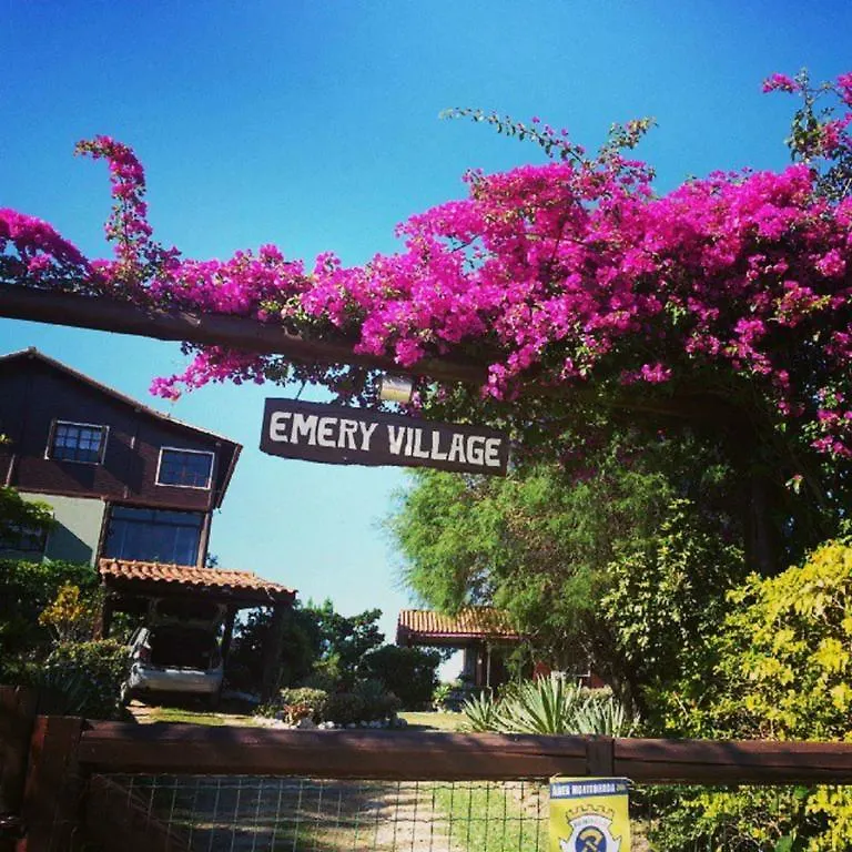 Residencial Emery Village Garopaba