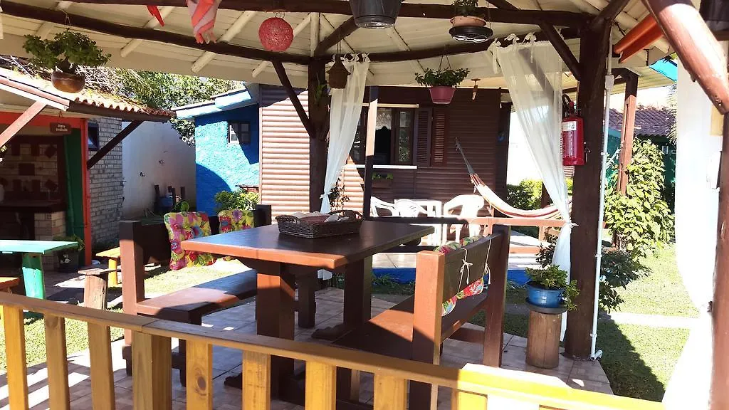 Casa de hóspedes Residencial Emery Village Garopaba