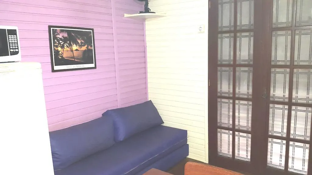 Guest house Residencial Emery Village Garopaba
