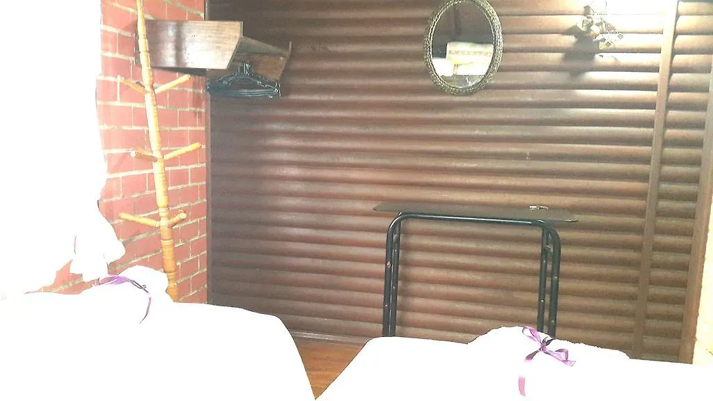 Residencial Emery Village Garopaba Guest house