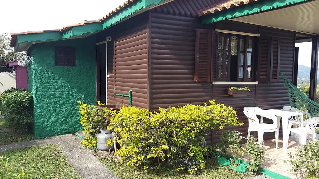 Residencial Emery Village Garopaba