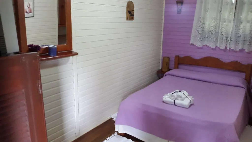 Residencial Emery Village Garopaba