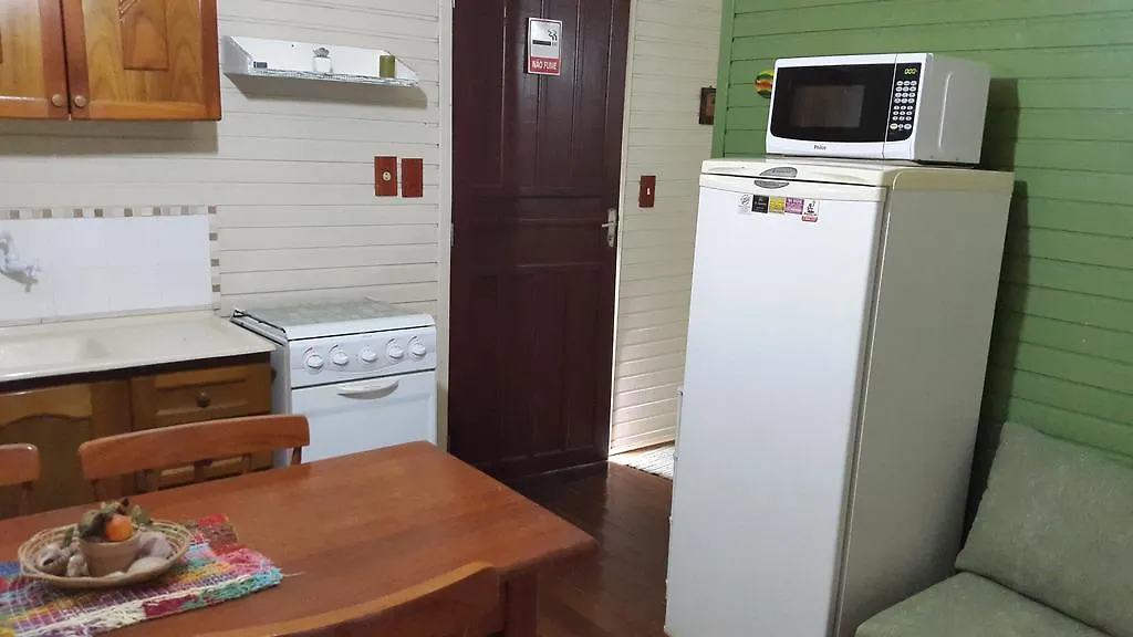 Casa de hóspedes Residencial Emery Village Garopaba