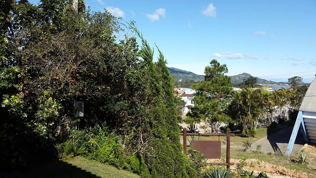 Residencial Emery Village Garopaba 0*,  Brazil