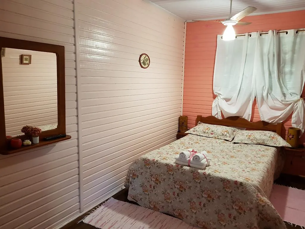 Guest house Residencial Emery Village Garopaba