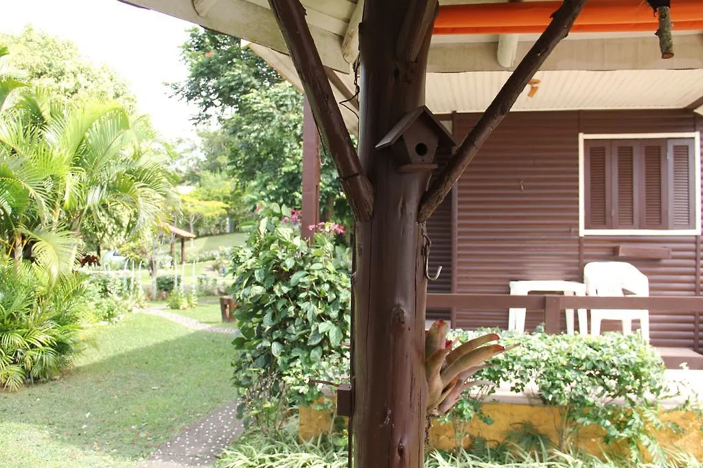 Guest house Residencial Emery Village Garopaba Brazil
