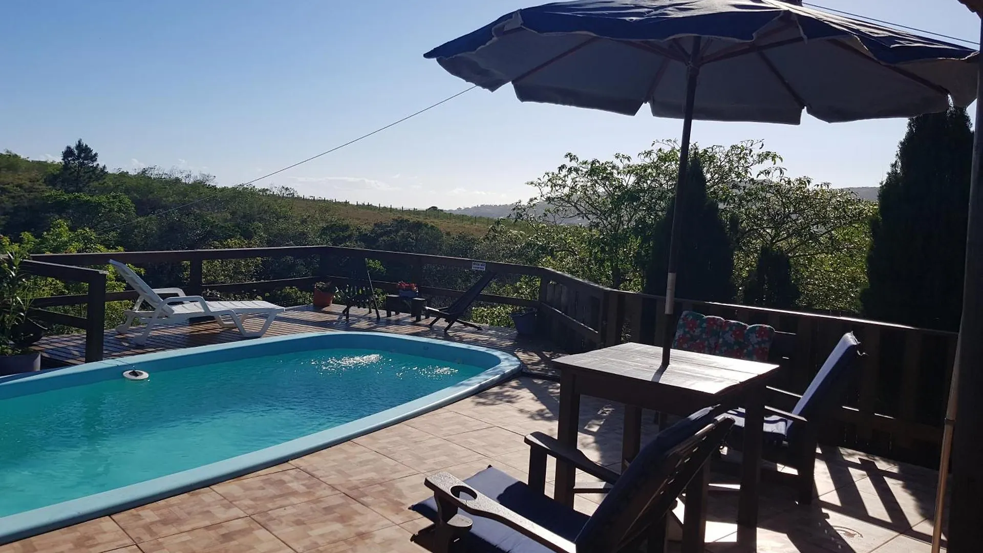 Residencial Emery Village Garopaba Brazil