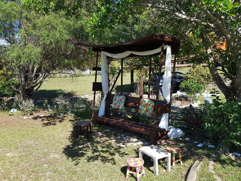 Residencial Emery Village Garopaba 0*,  Brazil