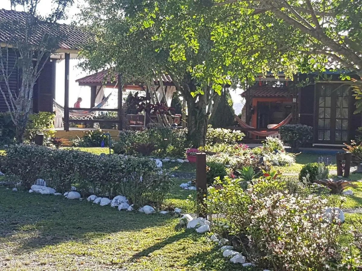 Residencial Emery Village Garopaba 0*,  Brazil