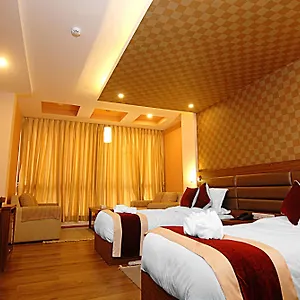 The Address Hotel Kathmandu