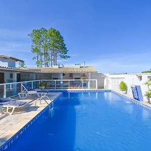Barra Da Ferrugem Garopaba