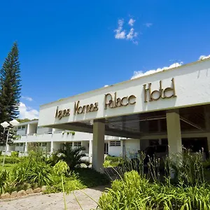 Hotel Aguas Mornas Palace, Santo Amaro da Imperatriz