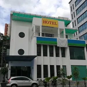 Bangsar Hotel Kuala Lumpur
