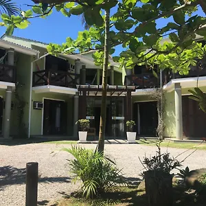 Solar Da Lagoa Garopaba