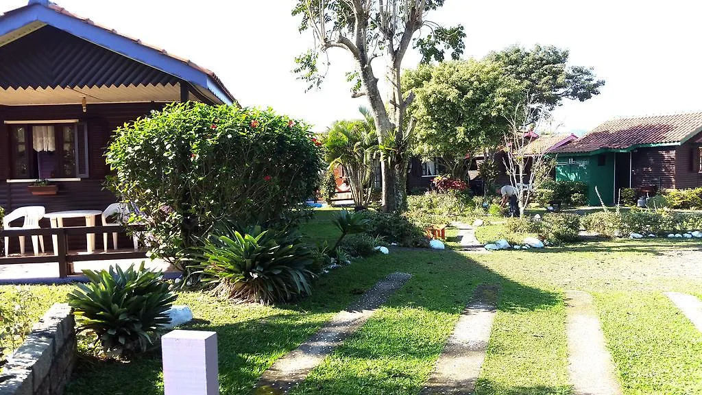 Residencial Emery Village Garopaba Guest house