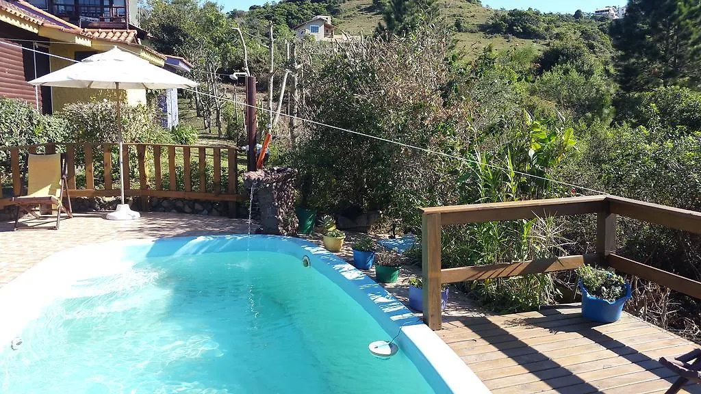 Residencial Emery Village Garopaba 0*,