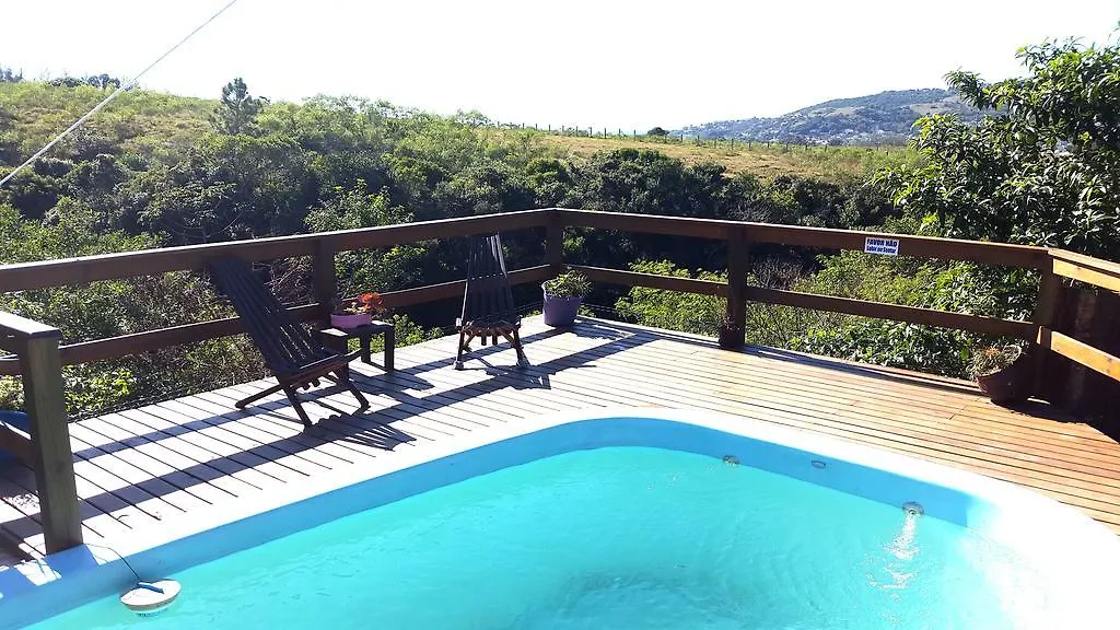 Guest house Residencial Emery Village Garopaba