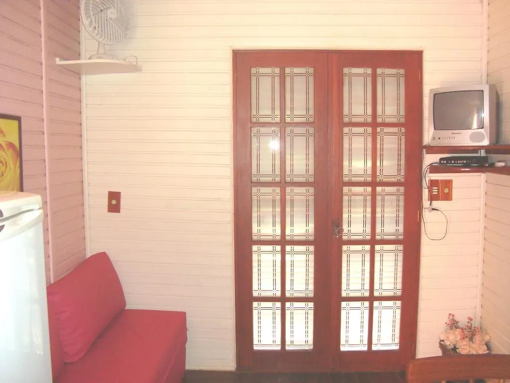 Residencial Emery Village Garopaba Guest house