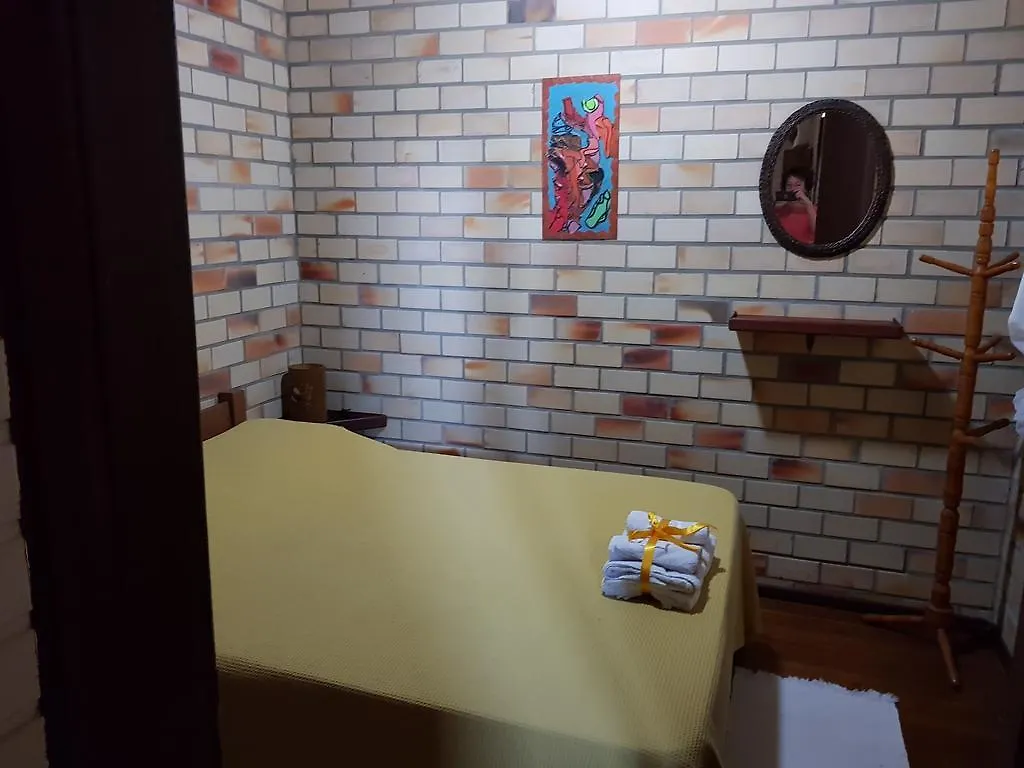 Guest house Residencial Emery Village Garopaba Brazil