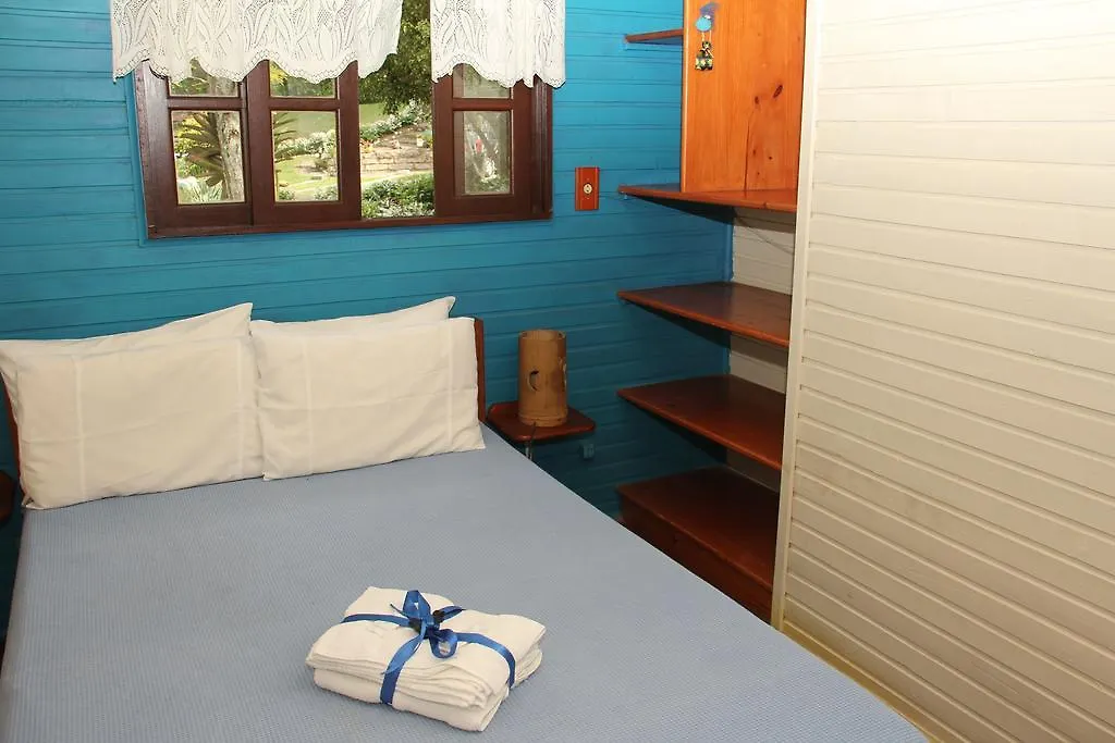 Residencial Emery Village Garopaba