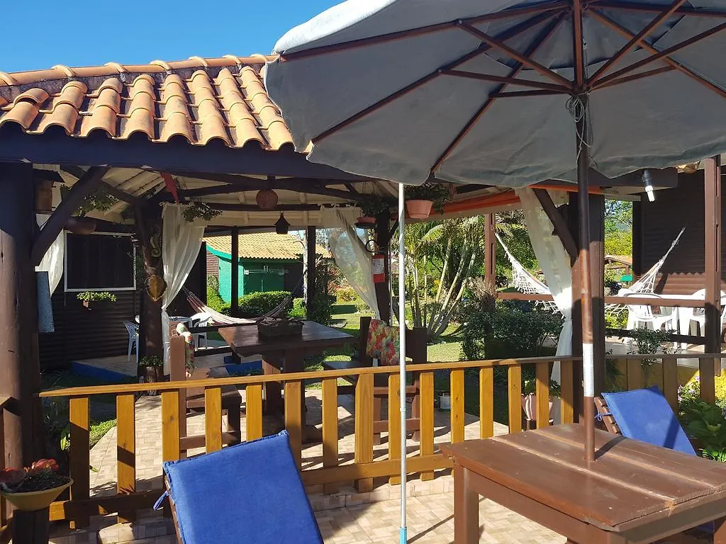 Residencial Emery Village Garopaba